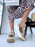 Botas "SIMBA" PL359 - LEOPARDA